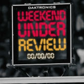 Weekend Under Review