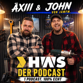 HWS die HandWerkerShow