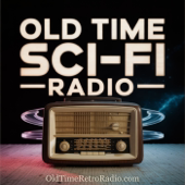 Old Time Sci-Fi Radio | Old Time Radio