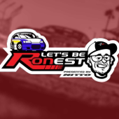 "Let's Be RONest" with Ron Bergenholtz