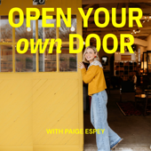 Open Your Own Door