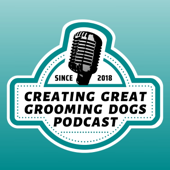 Creating Great Grooming Dogs