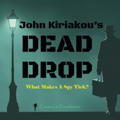 John Kiriakou's Dead Drop