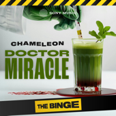 Chameleon: Dr. Miracle