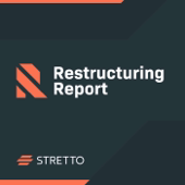 Restructuring Report