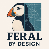 Feral by Design | The Biomimicry Podcast