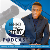 Behind The Story