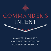 Commander's Intent