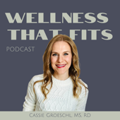 Wellness That Fits