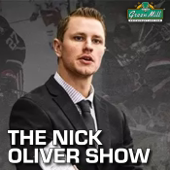 The Nick Oliver Show