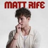 Matt Rife: Stay Golden Tour Podcast