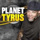 Planet Tyrus