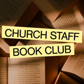 Church Staff Book Club