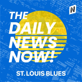 St. Louis Blues News Today | 2 Min News | The Daily News Now!