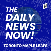 Toronto Maple Leafs News Today
