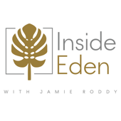 Inside Eden with Jamie Roddy