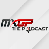 MXGP The Podcast