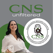 CNS Unfiltered