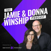 The Jamie & Donna Winship Podcast