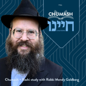 Chumash with Chayenu