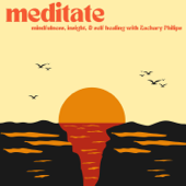 Meditate With Zachary Phillips