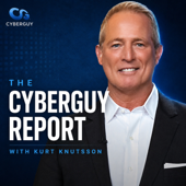 The CyberGuy Report