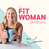 The FIT Woman Podcast