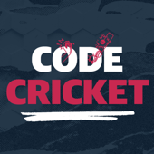 CODE Cricket