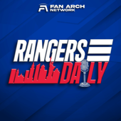 Rangers Daily | New York Rangers Daily Podcast