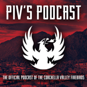 Piv’s Podcast