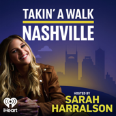 Takin’ A Walk Nashville