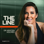 The Line with Dr Kristen Holmes