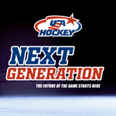 USA Hockey: Next Generation