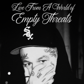 Live From A World of Empty Threats - Tobias Grave