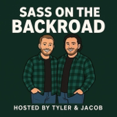 Sass On The Backroad