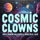 Cosmic Clowns