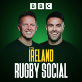 The Ireland Rugby Social
