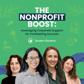 The Nonprofit Boost: Leveraging Corporate Support for Fundraising Success