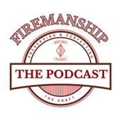 The Firemanship Podcast by WCO