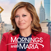 Mornings With Maria Bartiromo