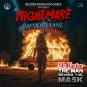 Nightmare on Memory Lane