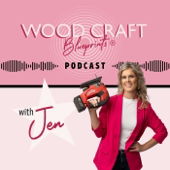 Wood Craft Blueprints