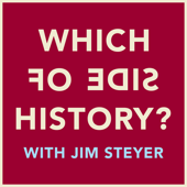 Which Side of History?