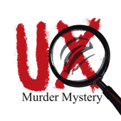 UX Murder Mystery