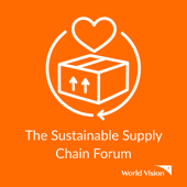 Sustainable Supply Chain Forum