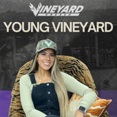 Young Vineyard