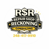 Repair Shop Reckoning