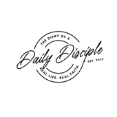 The Diary Of A Daily Disciple