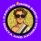 Canyon Mimbs Show