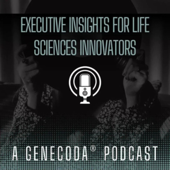 Executive Insights for Life Sciences Innovators